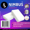 Éponge miracle Nimbus 5 pièces | 10 pièces