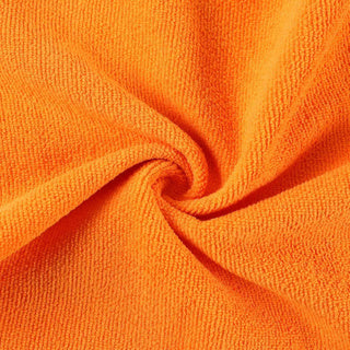 Tissu de microfibre 10 pièces