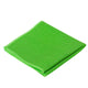 Tissu de nettoyage de cuisine en microfibre propre 30x30cm