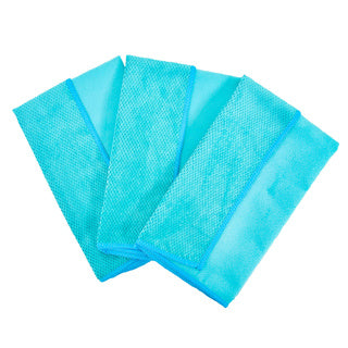 Tissu de polonais microfibre propre 30x40 cm