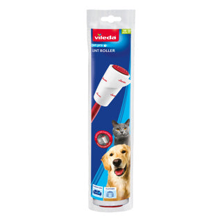 VILEDA VILEDA ADHESIVE BROSSE POUR TEXTILE 58 couches