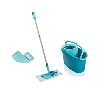 Leifheit Clean Twist Floor Eliper m velcr