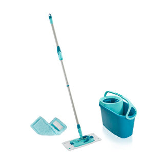 Leifheit Clean Twist Floor Eliper m velcr