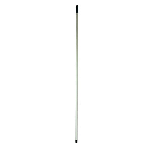 Nettoyer d'acier en acier blanc 120 cm
