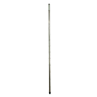 Acier en acier à domicile propre 130 cm