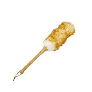 Plumeau de maison propre de Bamboo Wol
