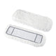 Home propre CHENILLE MOP CISTON BLANC