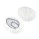Nettoyage de la maison Mini CHENILLE Tissu de remplacement