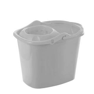 Seau de vadrouille de maison propre 15 litres