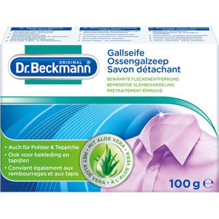 Docteur Beckmann Ossengalzeep 100gr