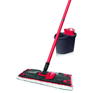 VILEDA ULTRA MAX BOX BOX FLANTER