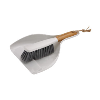 Clean Home Stoffer et Blik Bamboo