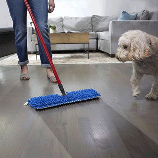 Vileda flip mop cap pro remplacement | 2 pièces