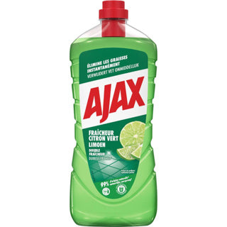 Ajax All -Purpose Cleaner Lime Optimal7