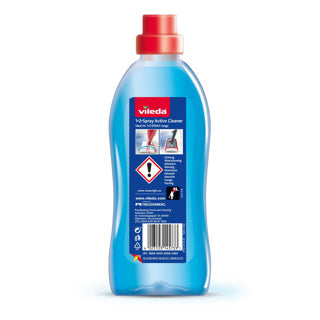 Agent de nettoyage VILEDA 1.2.Spray
