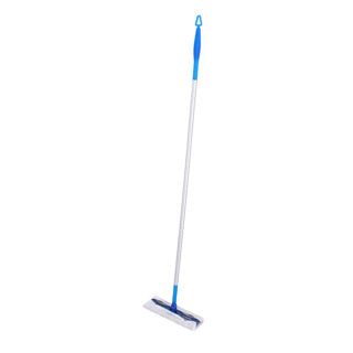 Nimbus Magic Floor Wiper Starter Kit avec 10 lingettes 28x22 cm