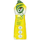 CIF CRAME ABRASif citron