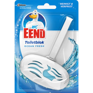 Bloc sanitaire Wceend ocean fresh