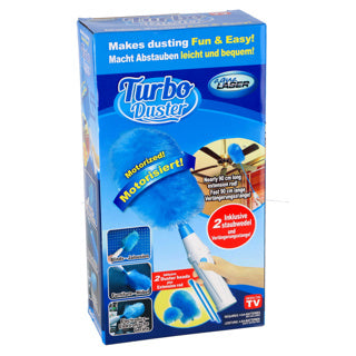 Autres marques Turbo Duster Electronic Stoffer