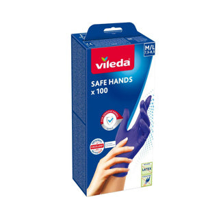 VILEDA GLANT HEURS SAFE X100
