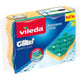 Vileda glitzi toujours propre x2