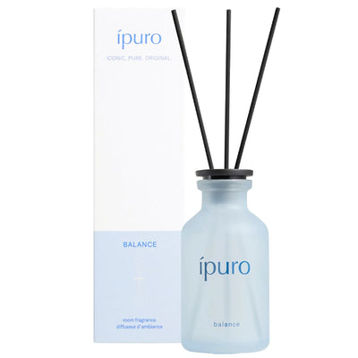 Diffuseur de parfum Ipuro équilibre 240ml