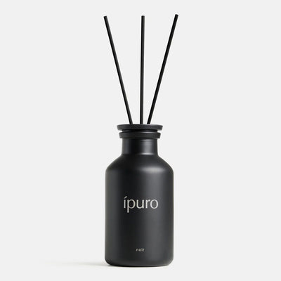 Diffuseur de parfum Ipuro noir 240ml