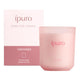 Bougie parfumée Ipuro orchidée 270gr