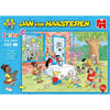 Jan van Haasteren Junior de Gooochelaar, 240e.