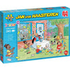 Jan van Haasteren Junior de Gooochelaar, 240e.