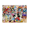 Wasgij Original Disney - Mickey's Party! 1000 pièces