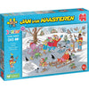 Jan van Haasteren Junior Skating, 240e.