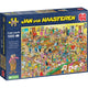 Jan van Haasteren puzzle la maison de retraite, 1000pcs.