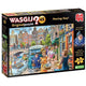 Jumbo wasgij 45 jour de déménagement ! 1000 pièces