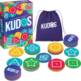 Jumbo Card Game Kudos - afbeelding 2