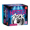 Extension géante du rock star à succès