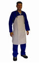 Tablier de soudage Weldsafe cuir super grain 90x70cm
