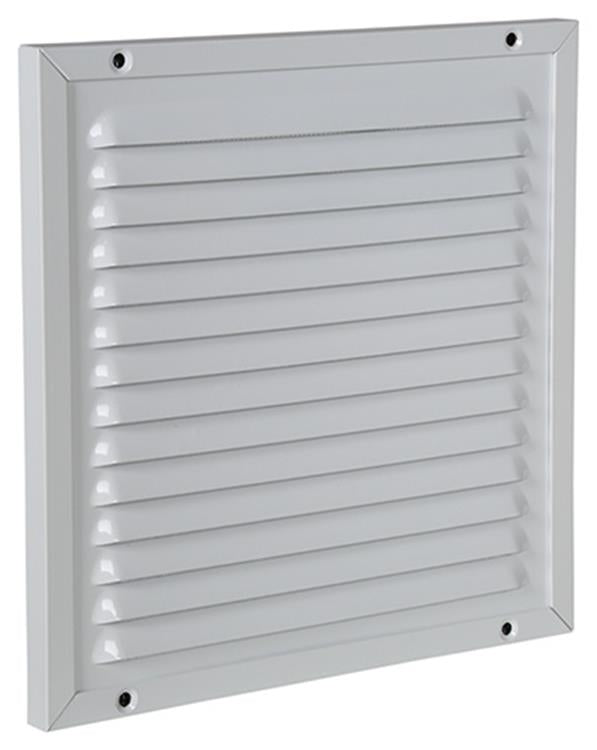 Renson 1008578 - lame r. 437 blanc 200x200mm | 5 pièces