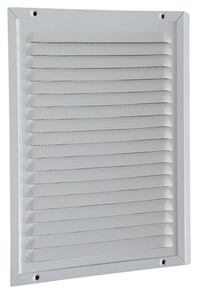 Renson 1008581 - lame r. 437 blanc 200x250mm | 5 pièces