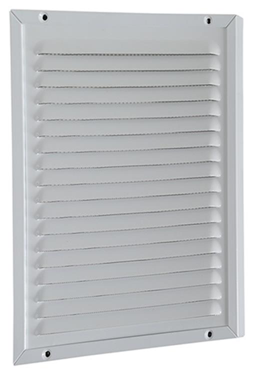 Renson 1008581 - lame r. 437 blanc 200x250mm | 5 pièces