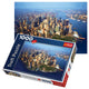 Puzzle 1000 mcx - New York