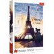 Puzzle paris au lever du soleil 1000 mcx