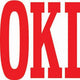Courroie de transfert oki 46394902 noir