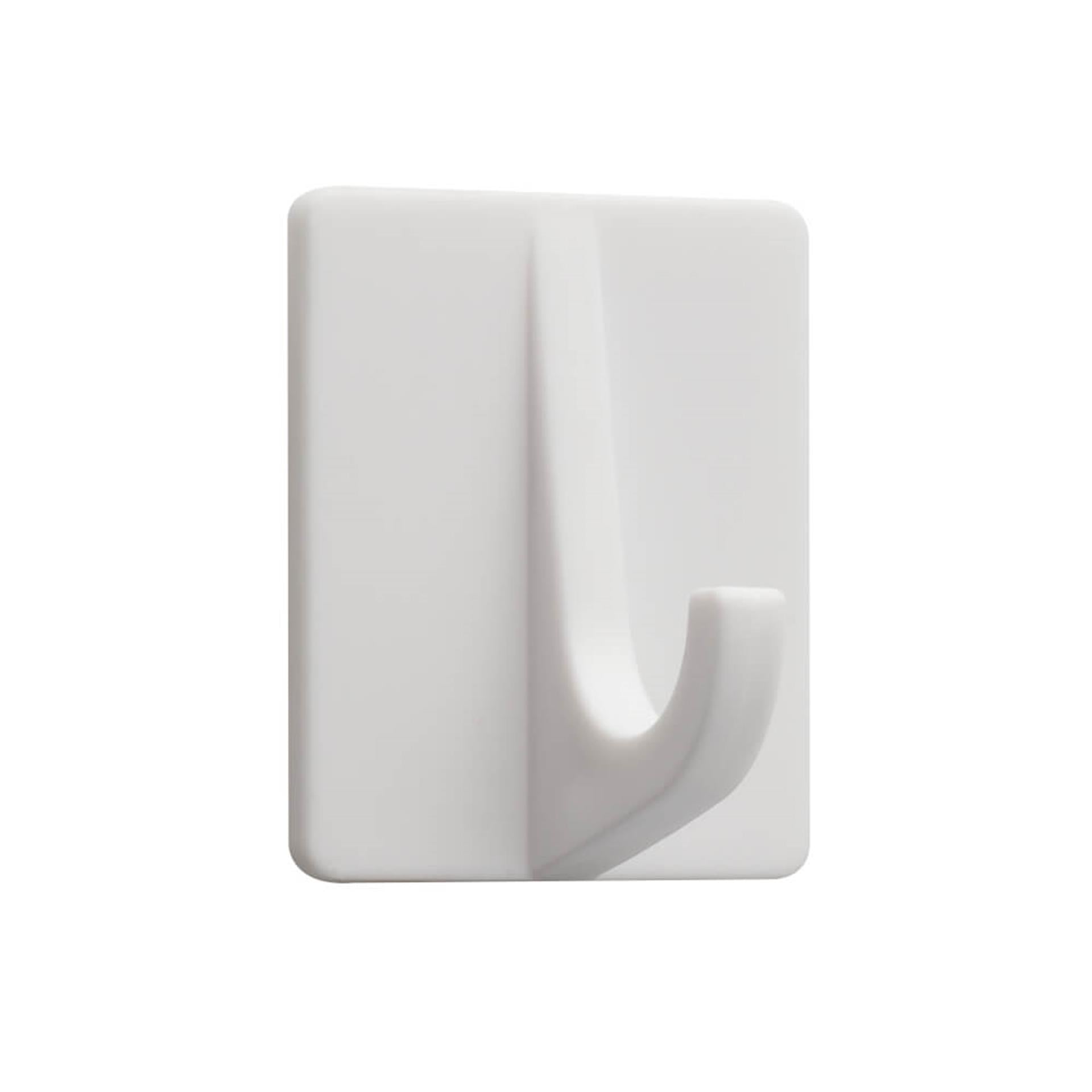 Hameçon Tiger s blanc 6 pièces