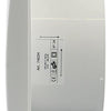 Renson 1006431 - ventilateur mécanique standard 7102 blanc ø 125 | 2 pièces