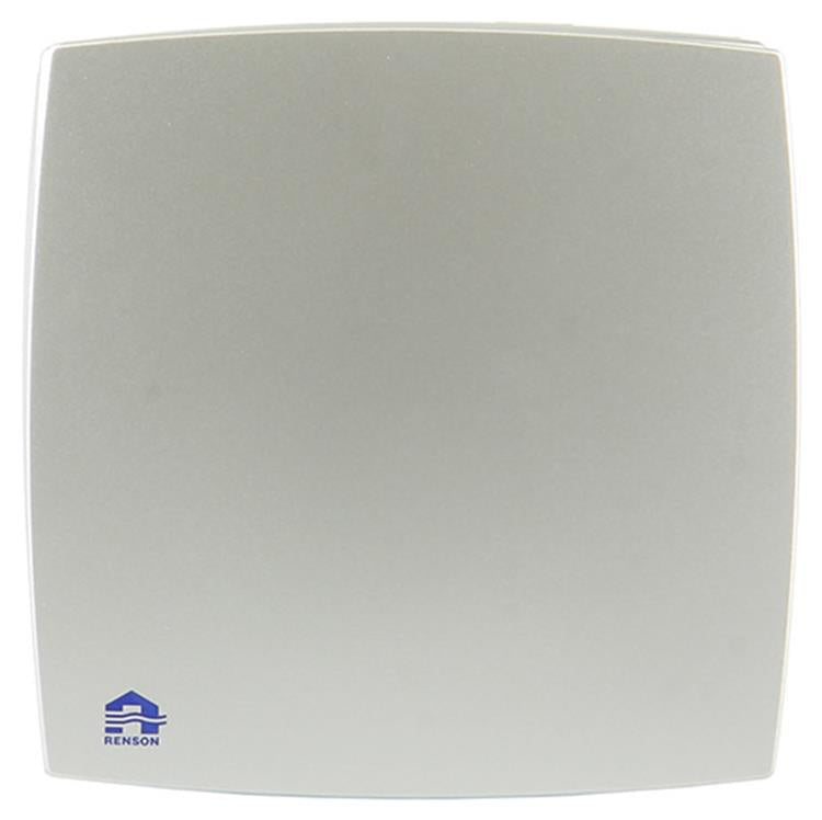 Renson 1006464 - méca. gars. capteur d'humidité 7411h gris ø 100 | 1 pièce