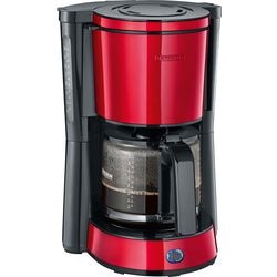 Cafetière Severin Ka 4817 1,25 L 1000 W