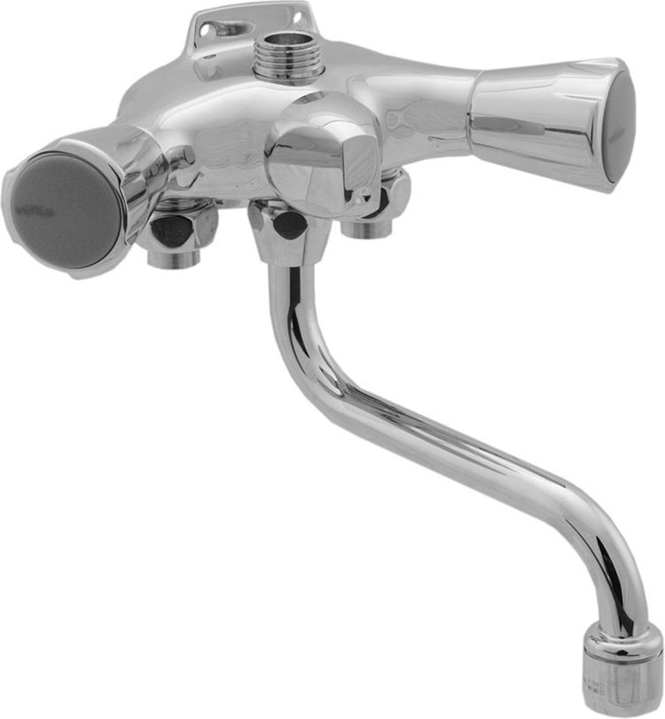 Robinet de douche écologique en laiton Ideal standard Venlo Nimbus II 12 mm - avec inverseur