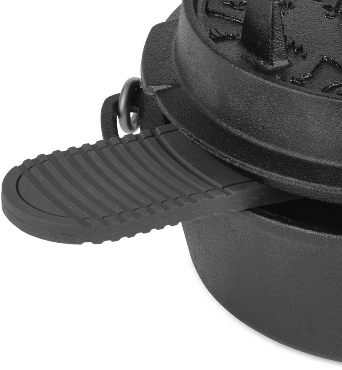 Dessous de plat en silicone Petromax