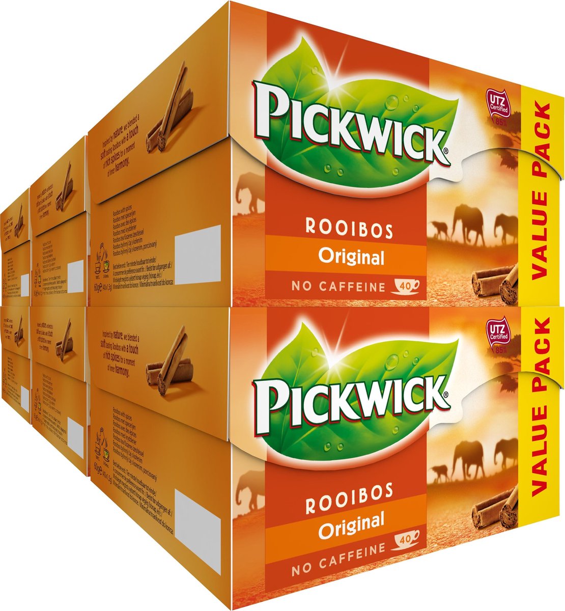 Pickwick